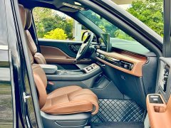Lincoln Aviator 2020 3.0T V6 AWD Executive - ფოტო 7