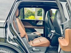 Lincoln Aviator 2020 3.0T V6 AWD Executive - ფოტო 8