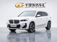 BMW X1 sDrive25Li M Sport Package - ფოტო 1