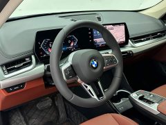 BMW X1 sDrive25Li M Sport Package - ფოტო 10