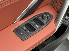 BMW X1 sDrive25Li M Sport Package - ფოტო 12