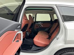BMW X1 sDrive25Li M Sport Package - ფოტო 17