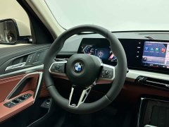 BMW X1 sDrive25Li M Sport Package - ფოტო 20