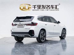BMW X1 sDrive25Li M Sport Package - ფოტო 3