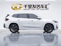 BMW X1 sDrive25Li M Sport Package - ფოტო 4