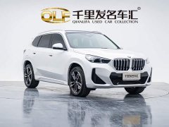 BMW X1 sDrive25Li M Sport Package - ფოტო 5