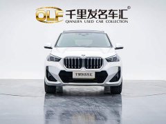 BMW X1 sDrive25Li M Sport Package - ფოტო 6