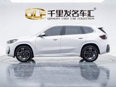BMW X1 sDrive25Li M Sport Package - ფოტო 7