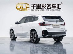 BMW X1 sDrive25Li M Sport Package - ფოტო 8