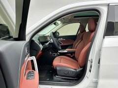 BMW X1 sDrive25Li M Sport Package - ფოტო 9