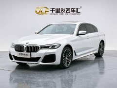 BMW 5 Series 530Li Premier M Sport Package - ფოტო 1