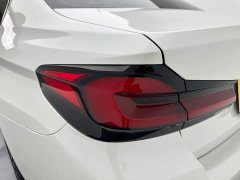 BMW 5 Series 530Li Premier M Sport Package - ფოტო 12
