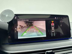 BMW 5 Series 530Li Premier M Sport Package - ფოტო 15