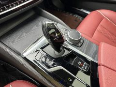 BMW 5 Series 530Li Premier M Sport Package - ფოტო 16