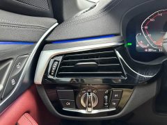 BMW 5 Series 530Li Premier M Sport Package - ფოტო 17