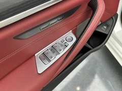 BMW 5 Series 530Li Premier M Sport Package - ფოტო 18