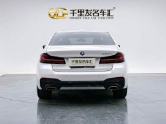BMW 5 Series 530Li Premier M Sport Package - ფოტო 2