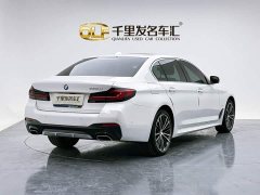 BMW 5 Series 530Li Premier M Sport Package - ფოტო 3