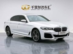 BMW 5 Series 530Li Premier M Sport Package - ფოტო 5