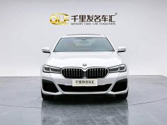 BMW 5 Series 530Li Premier M Sport Package - ფოტო 6