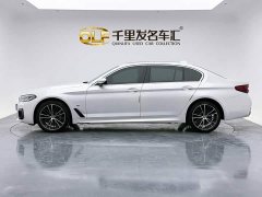 BMW 5 Series 530Li Premier M Sport Package - ფოტო 7