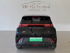 BYD Seagull Flying Edition - ფოტო 16