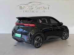 BYD Seagull Flying Edition - ფოტო 17