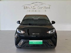BYD Seagull Flying Edition - ფოტო 2