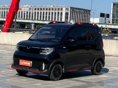 Wuling Hongguang MINIEV GAMEBOY 200km Fun Edition LFP Battery - ფოტო 1