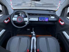 Wuling Hongguang MINIEV GAMEBOY 200km Fun Edition LFP Battery - ფოტო 13
