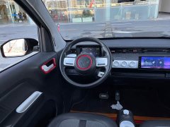 Wuling Hongguang MINIEV GAMEBOY 200km Fun Edition LFP Battery - ფოტო 14