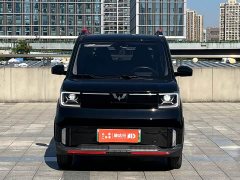 Wuling Hongguang MINIEV GAMEBOY 200km Fun Edition LFP Battery - ფოტო 2