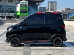 Wuling Hongguang MINIEV GAMEBOY 200km Fun Edition LFP Battery - ფოტო 3