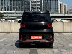 Wuling Hongguang MINIEV GAMEBOY 200km Fun Edition LFP Battery - ფოტო 5