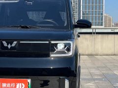 Wuling Hongguang MINIEV GAMEBOY 200km Fun Edition LFP Battery - ფოტო 6