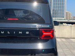 Wuling Hongguang MINIEV GAMEBOY 200km Fun Edition LFP Battery - ფოტო 7