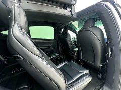 Tesla Model X 2020 Performance High Performance Edition - ფოტო 11