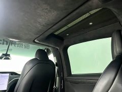 Tesla Model X 2020 Performance High Performance Edition - ფოტო 13
