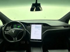 Tesla Model X 2020 Performance High Performance Edition - ფოტო 14