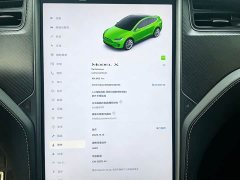 Tesla Model X 2020 Performance High Performance Edition - ფოტო 15
