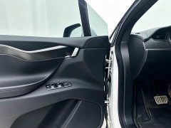 Tesla Model X 2020 Performance High Performance Edition - ფოტო 16