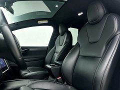 Tesla Model X 2020 Performance High Performance Edition - ფოტო 17