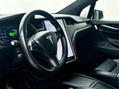 Tesla Model X 2020 Performance High Performance Edition - ფოტო 18