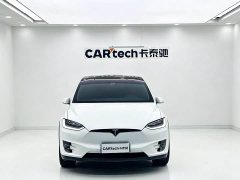 Tesla Model X 2020 Performance High Performance Edition - ფოტო 2