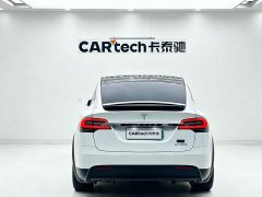 Tesla Model X 2020 Performance High Performance Edition - ფოტო 6