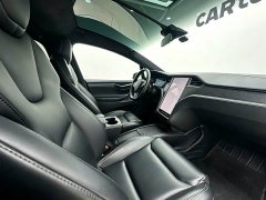 Tesla Model X 2020 Performance High Performance Edition - ფოტო 9