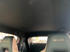 BYD Seagull Freedom Edition - ფოტო 10