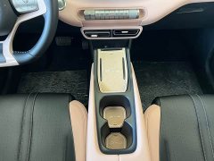 BYD Seagull Freedom Edition - ფოტო 11