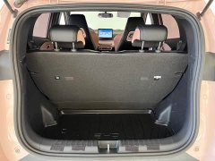 BYD Seagull Freedom Edition - ფოტო 13