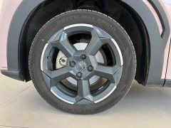 BYD Seagull Freedom Edition - ფოტო 14